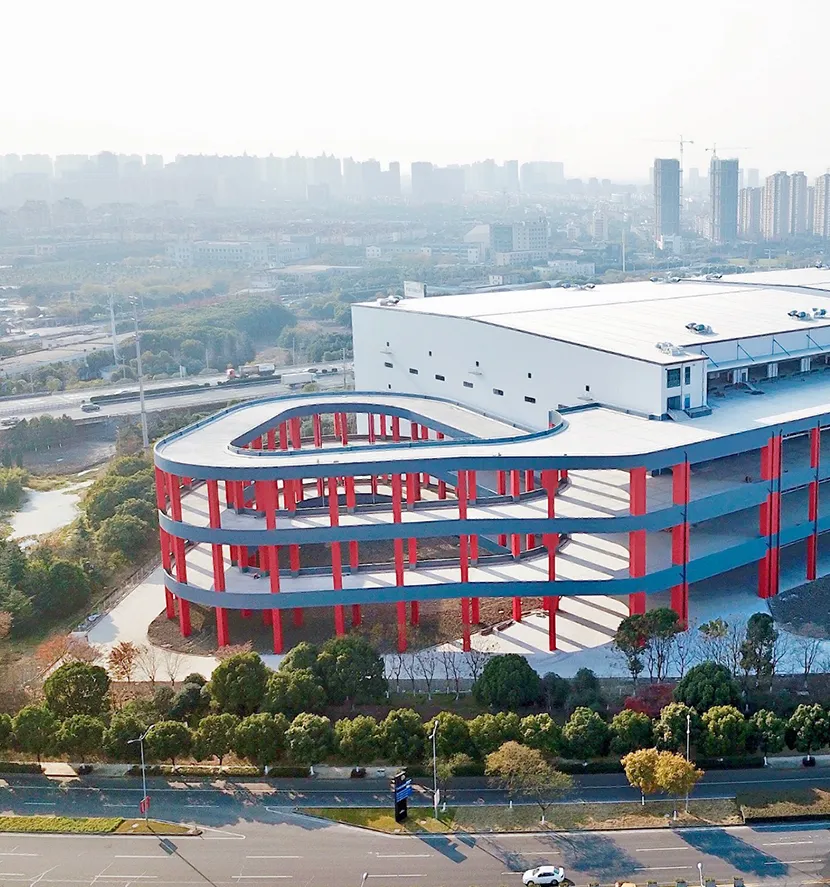 jiangsu-friend-park-iii