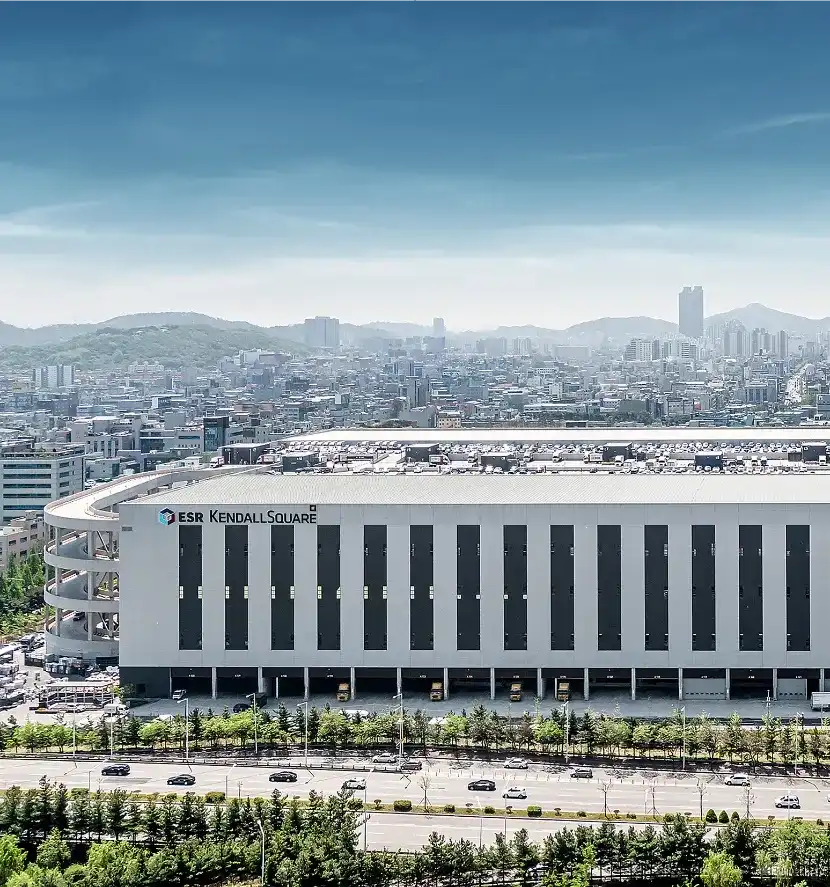 logistics-southkorea